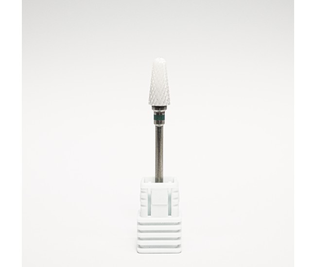 Ceramic Nail Drill bit |900398 C UMBRELLA ST PRO | - Nail & Eyelash Paradise